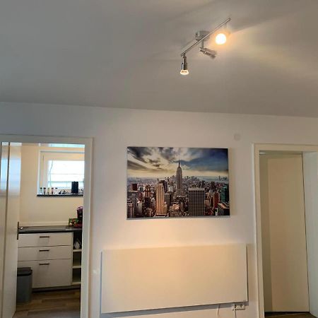 Gemuetlich Wohnen Zwischen Koeln Und Duesseldorf Leverkusen Exterior foto