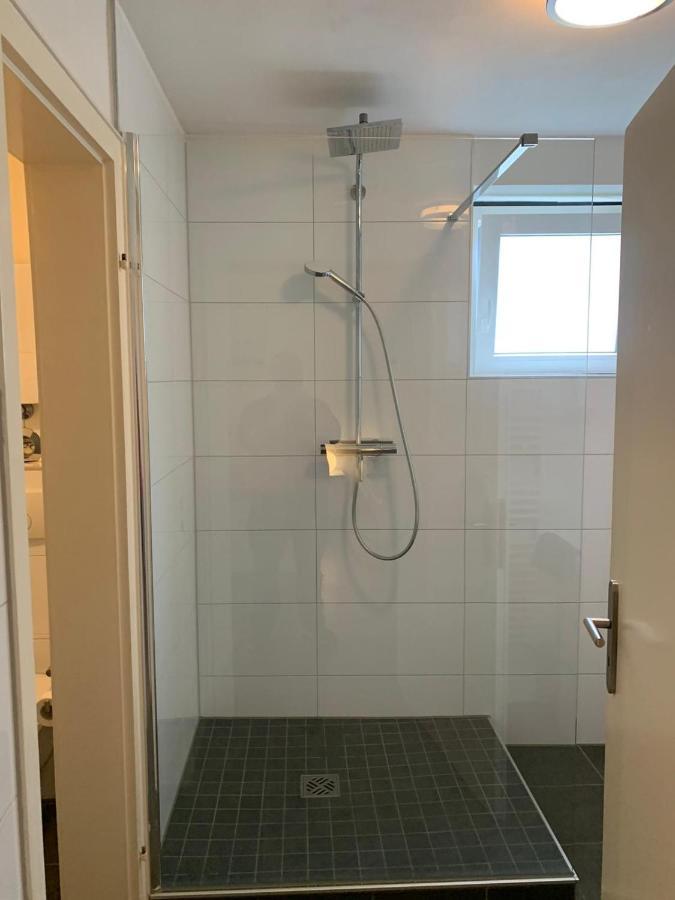 Gemuetlich Wohnen Zwischen Koeln Und Duesseldorf Leverkusen Exterior foto