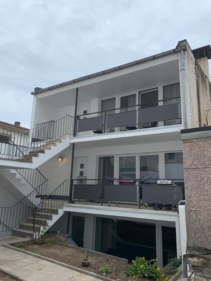 Gemuetlich Wohnen Zwischen Koeln Und Duesseldorf Leverkusen Exterior foto