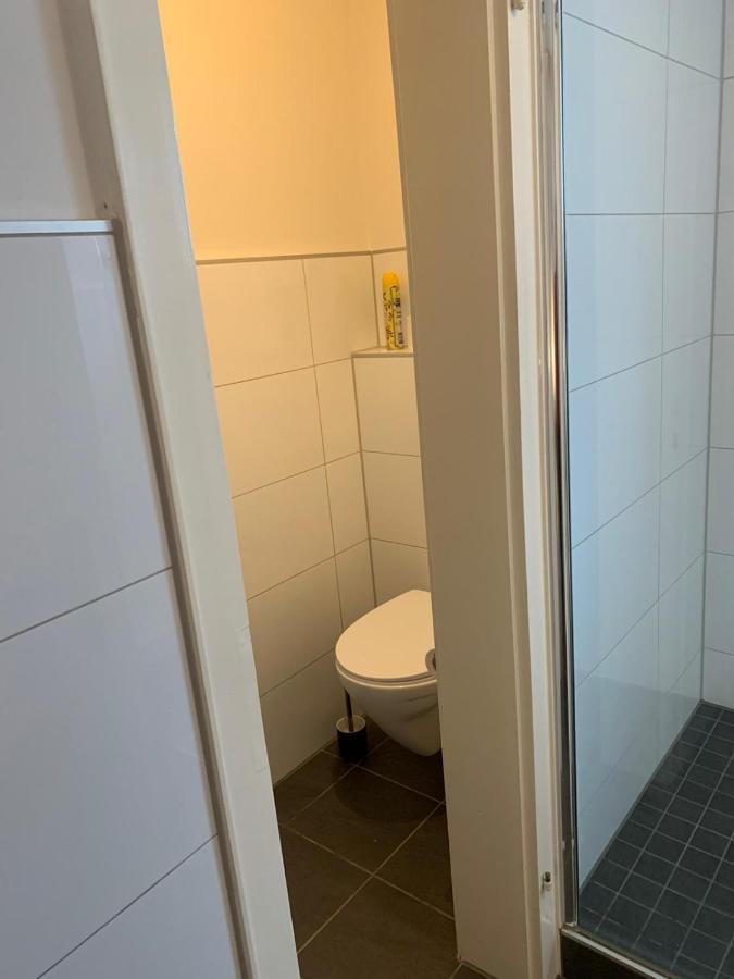 Gemuetlich Wohnen Zwischen Koeln Und Duesseldorf Leverkusen Exterior foto