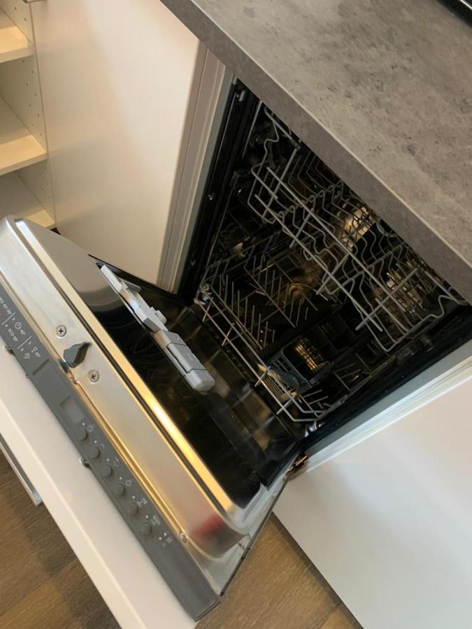 Gemuetlich Wohnen Zwischen Koeln Und Duesseldorf Leverkusen Exterior foto
