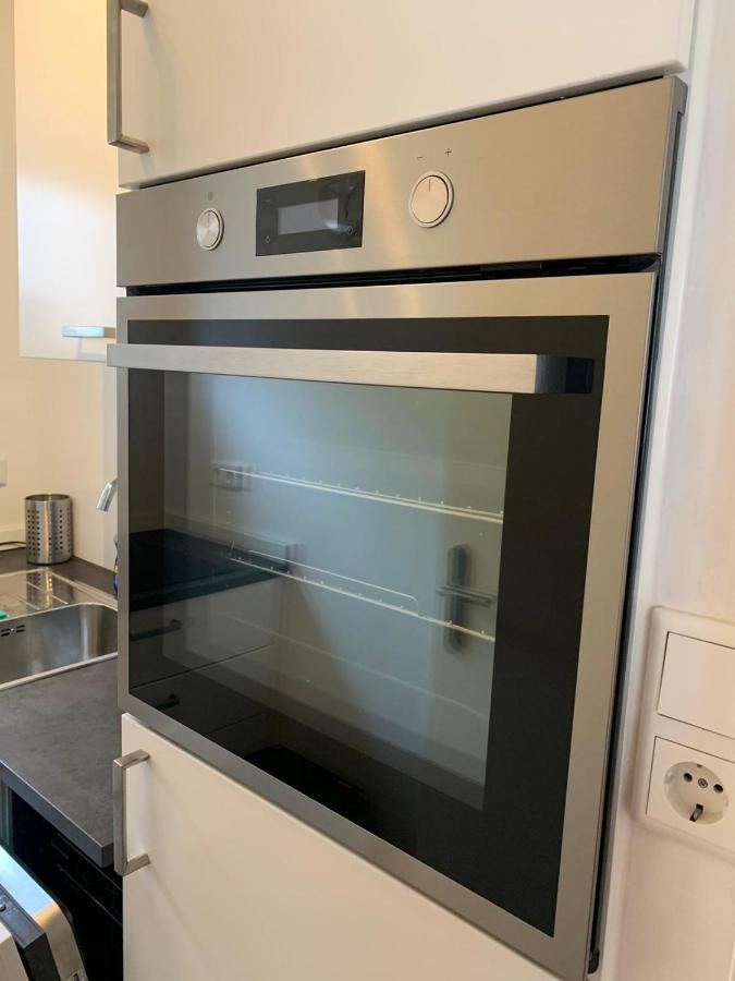 Gemuetlich Wohnen Zwischen Koeln Und Duesseldorf Leverkusen Exterior foto